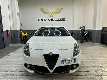 Alfa Romeo Giulietta 1.6 JTDm-2 105 CV Exclusive