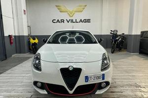 Alfa Romeo Giulietta 1.6 JTDm-2 105 CV Exclusive