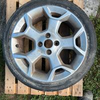 Cerchi in lega Ford  195 45 R 16