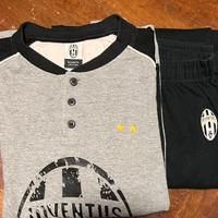 Pigiama FC Juventus Vintage - Official Product