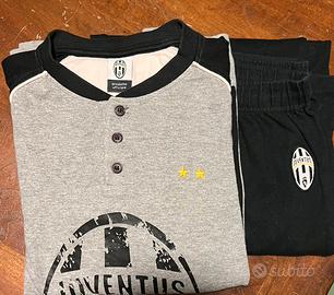Pigiama FC Juventus Vintage - Official Product
