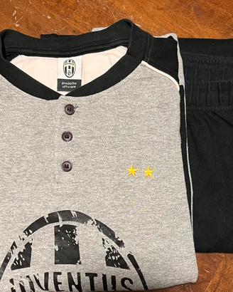 Pigiama FC Juventus Vintage - Official Product