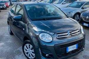 Citroen C1 VTi 68 5 porte Shine