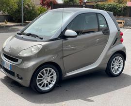Smart ForTwo 800 40 kW coupé passion cdi