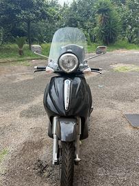 Beverly 500