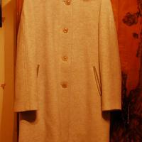 cappotto donna