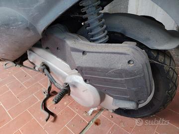 Piaggio zip 50 cc