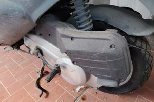 Piaggio zip 50 cc