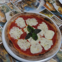 Primo pizzaiolo