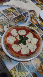 Primo pizzaiolo