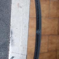 Profilo interno aria fiat 500