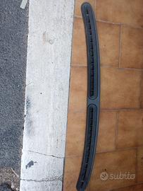 Profilo interno aria fiat 500