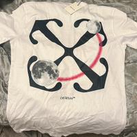 Maglia Off White TAGLIA M