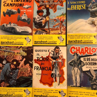 Collana Marabout Junior 1959