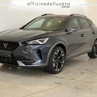 Cupra Formentor 1.4 e-hybrid 245cv vz dsg