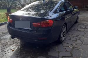 BMW 420d Coupé Advantage