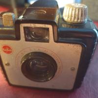 Fotocamera  kodak anni 50