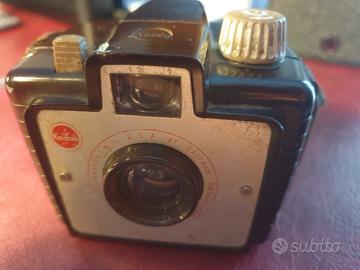 Fotocamera  kodak anni 50
