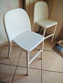 Sedia IKEA Urban
