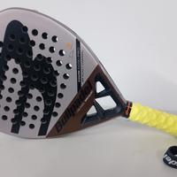 Bullpadel Vertex 03  cmf con hesacore