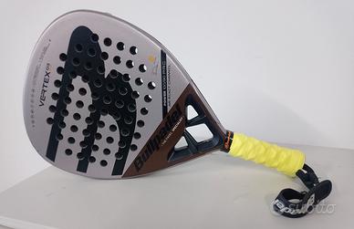 Bullpadel Vertex 03  cmf con hesacore