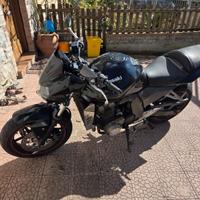 kawasaki z750