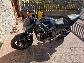 kawasaki z750