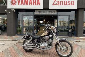 Yamaha XV 750 Virago