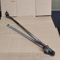 MECCANISMO LEVERAGGIO TERGIPARABREZZA SUZUKI SAMUR