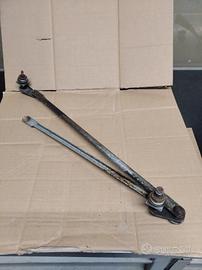 MECCANISMO LEVERAGGIO TERGIPARABREZZA SUZUKI SAMUR