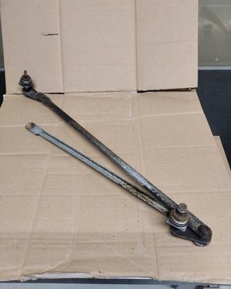 MECCANISMO LEVERAGGIO TERGIPARABREZZA SUZUKI SAMUR