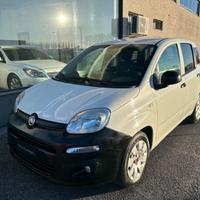 FIAT Panda 1.3MJT POP VAN 2 POSTI-GARANZIA-FENDI