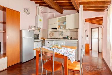 Casa vacanza La piccola Venezia