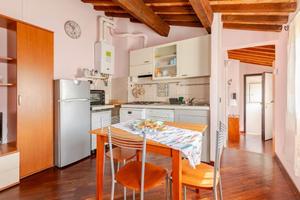 Casa vacanza La piccola Venezia