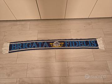 sciarpa ultras Andria 
