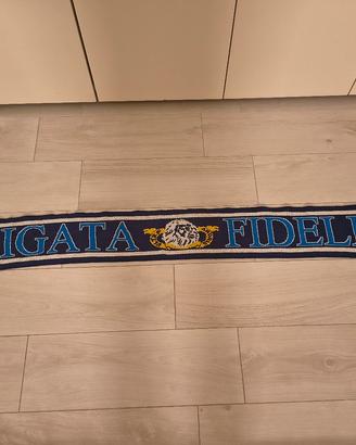 sciarpa ultras Andria 