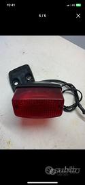 Fanale  HONDA  XL. 600.  R
