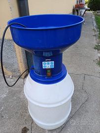 Mulino per cereali elettrico