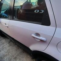 FIAT SEDICI 2010 - PORTA POSTEIORE SINISTRO