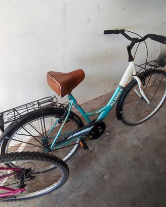 bicicletta 