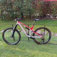 Mtb canyon neuron cf