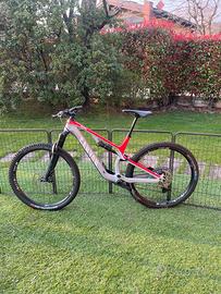 Mtb canyon neuron cf