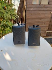 diffusori teac