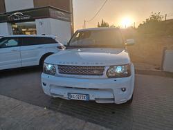 Land Rover Range Sport 3.0 SDV6 Autobiography