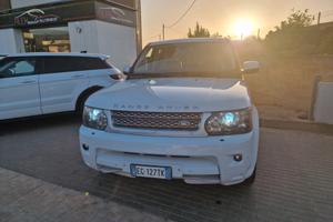 Land Rover Range Sport 3.0 SDV6 Autobiography