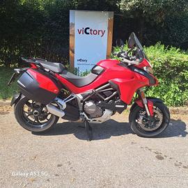 Ducati Multistrada 1260 S TOURING