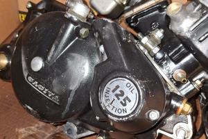 motore cagiva e ricambi