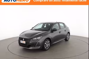 PEUGEOT 208 XN71098