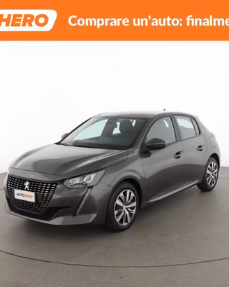 PEUGEOT 208 XN71098
