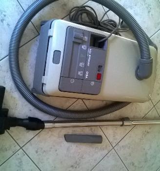 ASPIRAPOLVERI +SCOPE ELETTRICHE e Altro